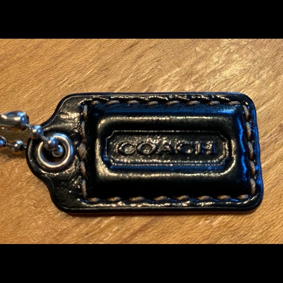 Coach Wristlet - Picture 2 of 2